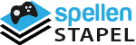 Spellenstapel.nl logo